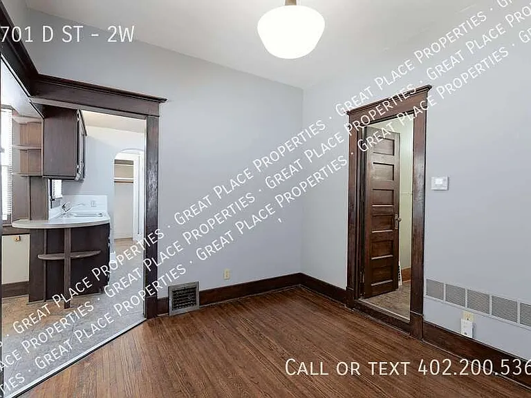 1701 D St #2W — Photo 18