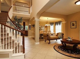 16902 Sunbury Springs Dr, Spring, TX 77379