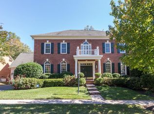 3717 Village Park Dr, Chevy Chase, MD 20815
