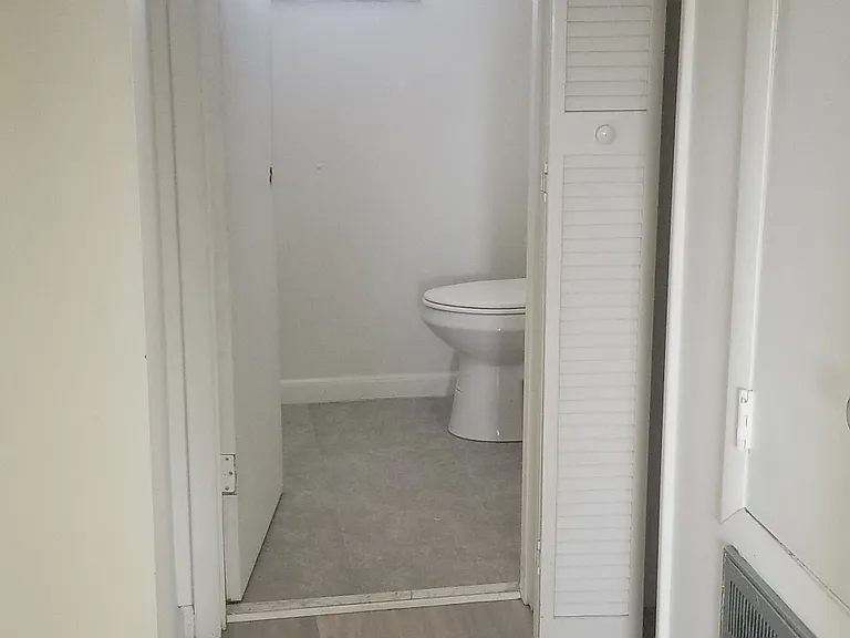 Guest bath