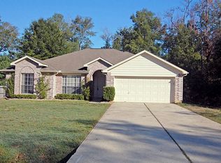 7014 Dillon Dr, Magnolia, TX 77354