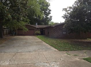 3862 Pippin St, Memphis, TN 38128