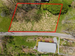 161 S Jones St, Hendersonville, NC 28739