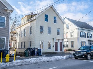 399 Main St, Biddeford, ME 04005