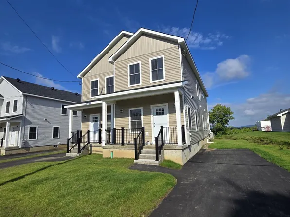 1725 Van Vranken Avenue, Schenectady, NY 12308