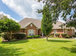 3632 Arbor Run Dr, Valdosta, GA 31605