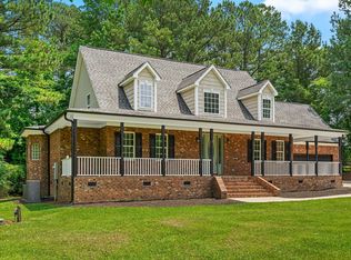 2015 Saddlebrook Dr, Clayton, NC 27527