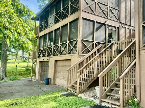 22-4 Woodson Bend Resort, Bronston, KY 42518