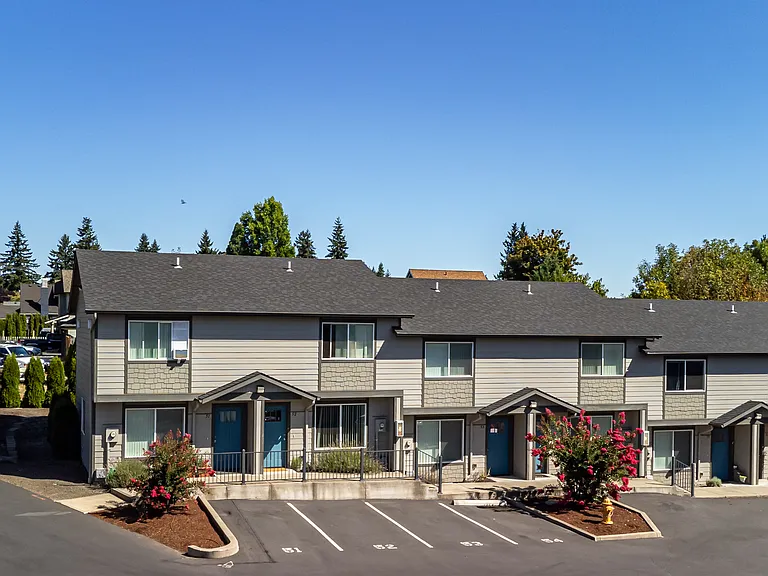Drumwood McMinnville Townhomes — Photo 9