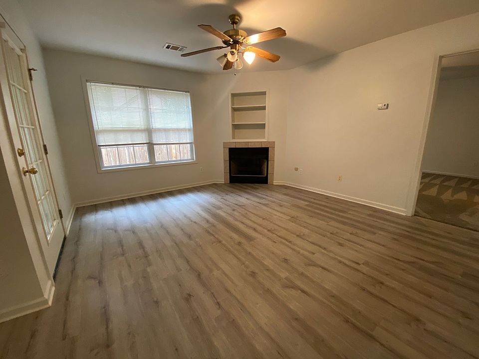 606 Elm 606 Elm Ave Jonesboro AR Zillow