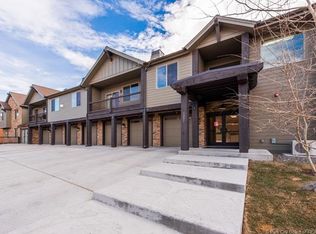 1291 W Black Rock Trl UNIT C, Kamas, UT 84036