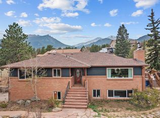 1451 Cedar Ln, Estes Park, CO 80517