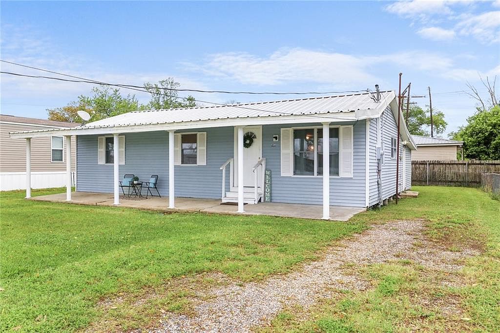 146 Hickory St, Boutte, LA 70039 Zillow