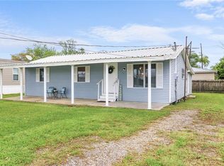 146 Hickory St, Boutte, LA 70039