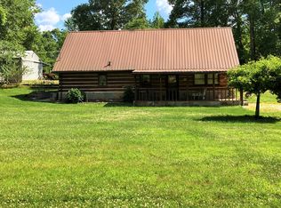 2844 Huntersville Rd, Albany, KY 42602