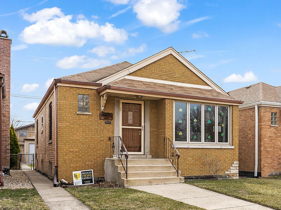 1st image of 6145 S Melvina Ave