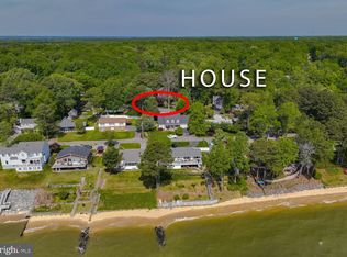 12814 Lake View Dr, Lusby, MD 20657