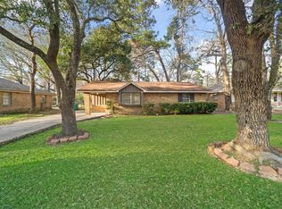602 Reverse St, Conroe, TX 77301