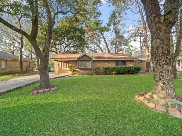602 Reverse St, Conroe, TX 77301