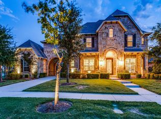 6805 Washakie Rd, Frisco, TX 75036