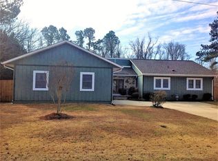 211 Pine Cone Rd, Waynesboro, GA 30830