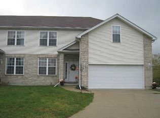 1605 Colleen Ct, Aurora, IL 60505