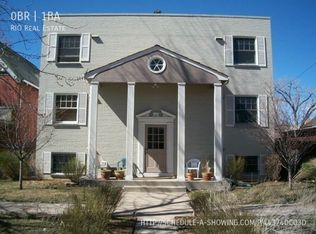 43 N Sherman St APT 303, Denver, CO 80203