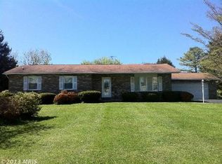 7397 New Cut Rd, Kingsville, MD 21087
