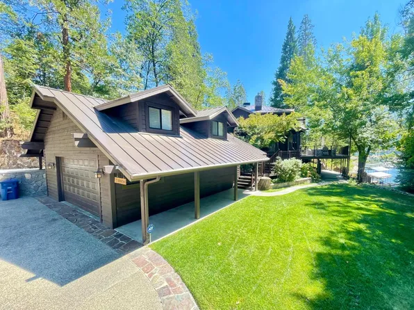 39181 Manzanita, Bass Lake, CA 93604