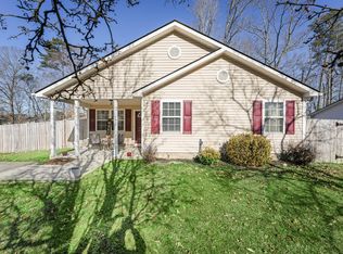 5317 Oporto Ct, Raleigh, NC 27610