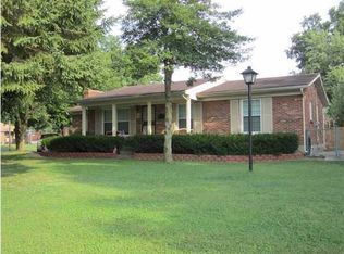 4500 Saint Rita Dr, Louisville, KY