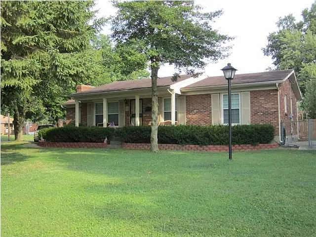 4500 Saint Rita Dr photo 1