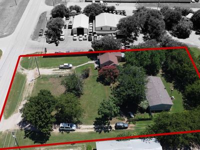 1508 Highway 1187, Crowley, TX, 76036