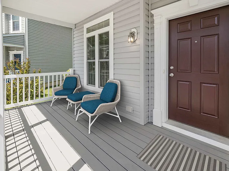 Ascot Landing - Single Family Homes — Photo 25