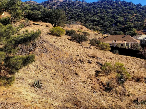 TBD Star Avenue #19, Bisbee, AZ 85603