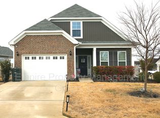 8 Attucks Ct, Elgin, SC 29045