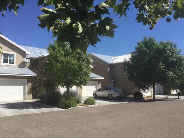3628 10th St NW Ste A, Albuquerque, NM 87107