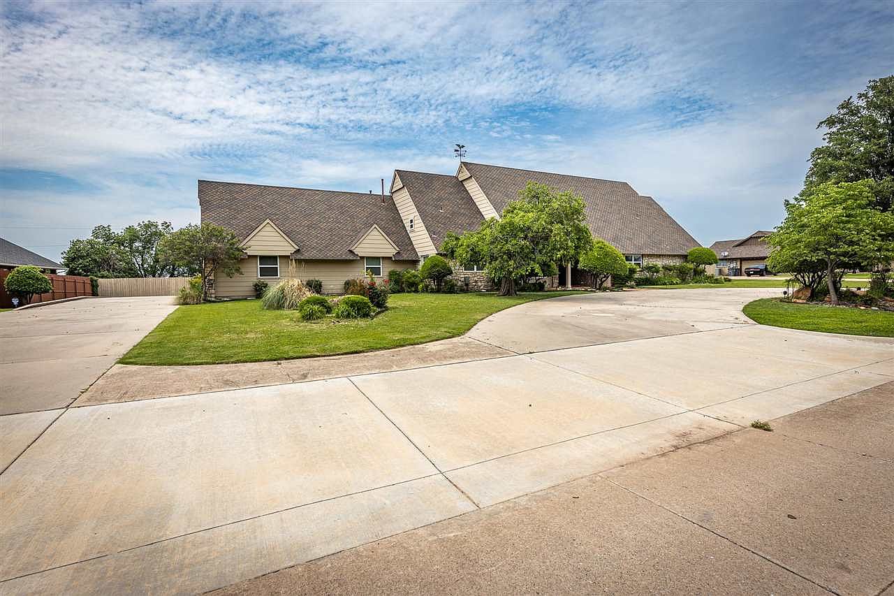 140 NW 36th St, Lawton, OK 73505 Zillow