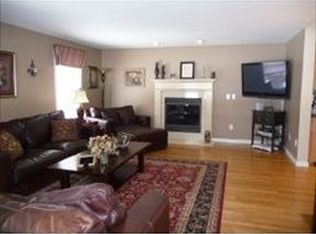 21 Shephard Rd, Pelham, NH 03076