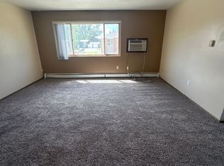 BK-909 Apartment, Jamestown, ND 58401