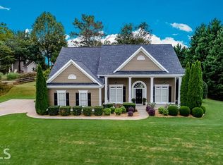 3723 High Gables W, Cumming, GA 30041