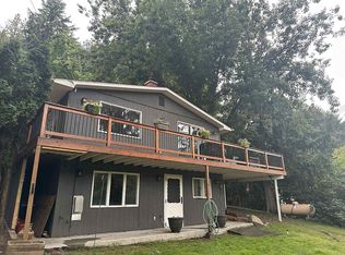 13830 W 4th Ave, Orofino, ID 83544