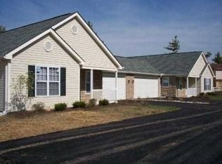 4460 Schuster Way, Obetz, OH 43207