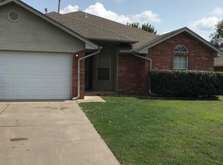 1701 Hazelwood Dr, Norman, OK 73071