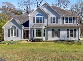 285 Creekside Way, Hampton, GA 30252