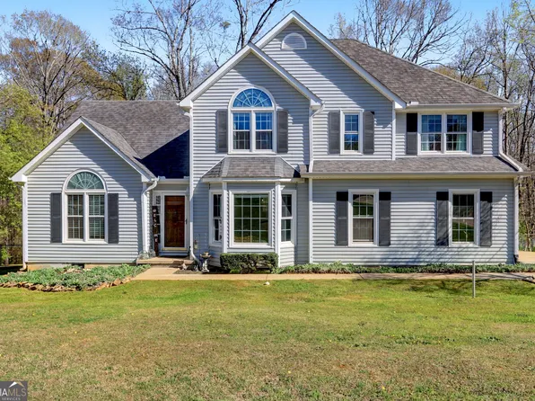 285 Creekside Way, Hampton, GA 30252