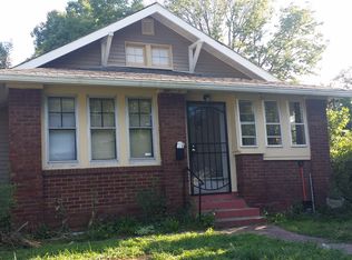 1163 W 36th St, Indianapolis, IN 46208