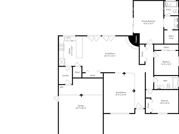 2nd image of 11033 N 57th Dr