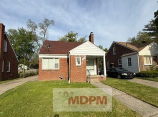 18261 Stahelin Ave, Detroit, MI 48219