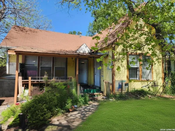 513 Lamar St, San Antonio, TX 78202